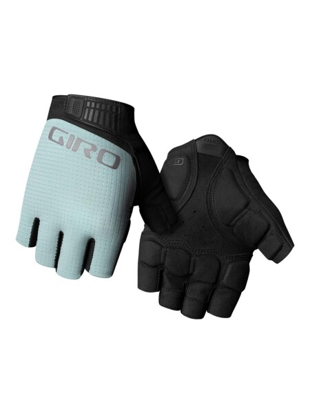 Giro Bike Giro Bravo II Gel Helltürkis | L