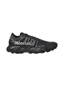 Nnormal Kjerag Brut Herren Trailrunning Schuhe Black