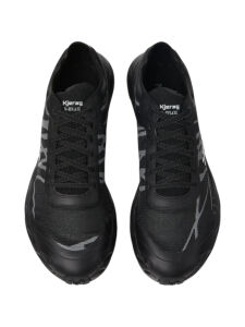 Nnormal Kjerag Brut Herren Trailrunning Schuhe Black EU 43 1/3