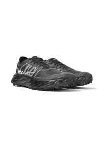 Nnormal Kjerag Brut Herren Trailrunning Schuhe Black EU 43 1/3