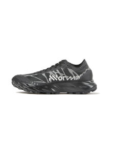 Nnormal Kjerag Brut Herren Trailrunning Schuhe Black EU 43 1/3