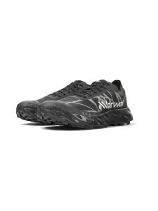 Nnormal Kjerag Brut Herren Trailrunning Schuhe Black EU 43 1/3
