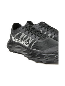 Nnormal Kjerag Brut Herren Trailrunning Schuhe Black EU 43 1/3