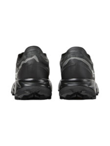 Nnormal Kjerag Brut Herren Trailrunning Schuhe Black EU 43 1/3