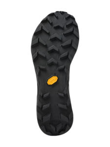 Nnormal Kjerag Brut Herren Trailrunning Schuhe Black EU 43 1/3