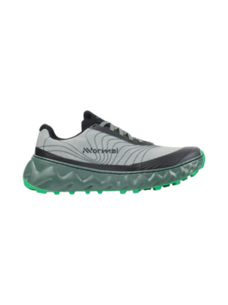 Nnormal Tomir 2.0 Trailrunning Herren Laufschuhe Green EU 44