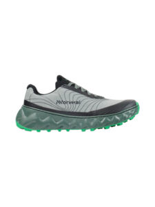 Nnormal Tomir 2.0 Trailrunning Herren Laufschuhe Green EU 44