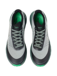 Nnormal Tomir 2.0 Trailrunning Herren Laufschuhe Green EU 44