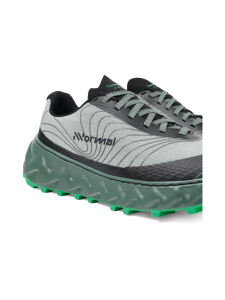 Nnormal Tomir 2.0 Trailrunning Herren Laufschuhe Green EU 44