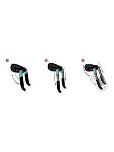 Sidas REFRESHER WITH USB (12V) uni | O/S
