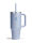 HYDRO FLASK 40 OZ ALL AROUND TRAVEL TUMBLER SURF SUNBEAM 1182 ml