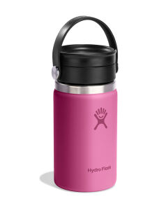 HYDRO FLASK 12 OZ WIDE FLEX SIP LID Reef SUNBEAM 355 ml