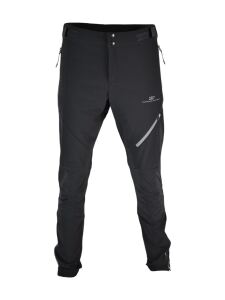2117 OF SWEDEN Sandhem Herren Outdoor Hose black