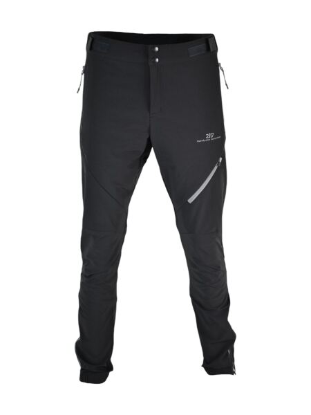 2117 OF SWEDEN Sandhem Herren Outdoor Hose black | L