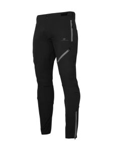 2117 OF SWEDEN Sandhem Herren Outdoor Hose black | L