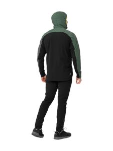 2117 OF SWEDEN Sandhem Herren Outdoor Hose black | L