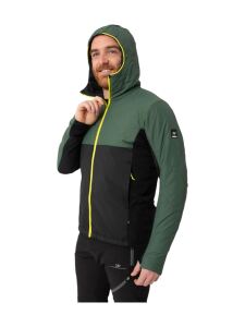 2117 OF SWEDEN Sandhem Herren Outdoor Hose black | L