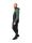2117 OF SWEDEN Sandhem Herren Outdoor Hose black | L