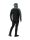 2117 OF SWEDEN Sandhem Herren Outdoor Hose black | L