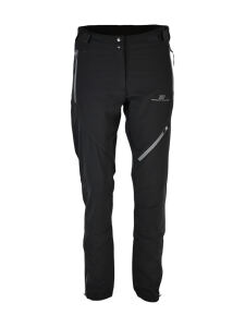 2117 OF SWEDEN Sandhem Damen Outdoor Hose (010)Black