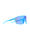 RED BULL SPECT Daft Sonnenbrille blue - smoke with blue mirror | O/S