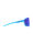 RED BULL SPECT Daft Sonnenbrille blue - smoke with blue mirror | O/S