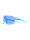 RED BULL SPECT Daft Sonnenbrille blue - smoke with blue mirror | O/S