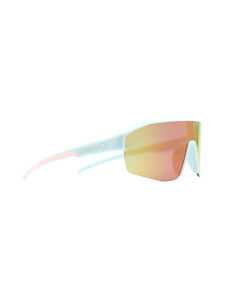 RED BULL SPECT Dundee Sonnenbrille turquiose - brown with pink mirror | O/S