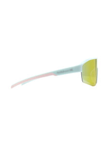 RED BULL SPECT Dundee Sonnenbrille turquiose - brown with pink mirror | O/S