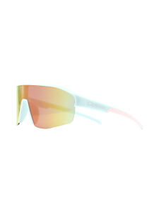 RED BULL SPECT Dundee Sonnenbrille turquiose - brown with pink mirror | O/S