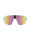 RED BULL SPECT Dundee Sonnenbrille turquiose - brown with pink mirror | O/S