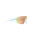 RED BULL SPECT Dundee Sonnenbrille turquiose - brown with pink mirror | O/S