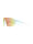 RED BULL SPECT Dundee Sonnenbrille turquiose - brown with pink mirror | O/S