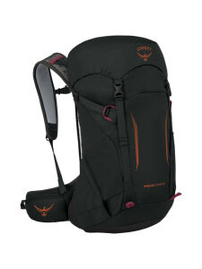 Osprey Hikelite Tour 32 Rucksack Raven Black Chameleon | O/S