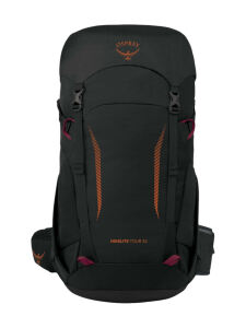 Osprey Hikelite Tour 32 Rucksack Raven Black Chameleon | O/S