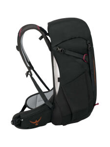 Osprey Hikelite Tour 32 Rucksack Raven Black Chameleon | O/S