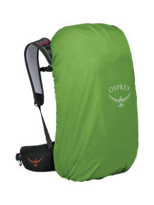 Osprey Hikelite Tour 32 Rucksack Raven Black Chameleon | O/S