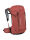 Osprey Hikelite Tour 32 Rucksack Red Pampas/Magma Brown | O/S