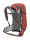 Osprey Hikelite Tour 32 Rucksack Red Pampas/Magma Brown | O/S