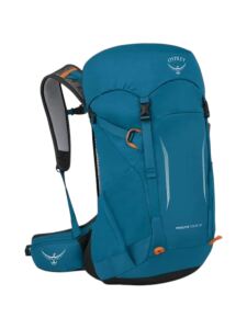 Osprey Hikelite Tour 32 Rucksack Waterfront Blue/Tequila Snrs | O/S