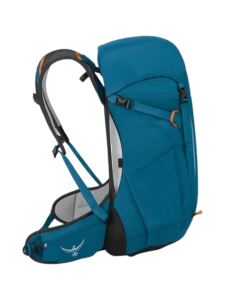 Osprey Hikelite Tour 32 Rucksack Waterfront Blue/Tequila Snrs | O/S