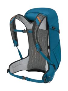 Osprey Hikelite Tour 32 Rucksack Waterfront Blue/Tequila Snrs | O/S