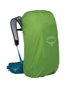 Osprey Hikelite Tour 32 Rucksack Waterfront Blue/Tequila Snrs | O/S