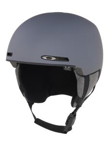 Oakley MOD1 Skihelm Forged Iron