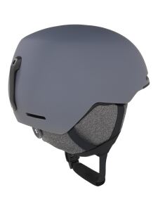 Oakley MOD1 Skihelm Forged Iron | 61-63 cm