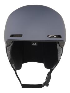 Oakley MOD1 Skihelm Forged Iron | 61-63 cm