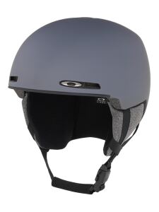 Oakley MOD1 Skihelm Forged Iron | 61-63 cm