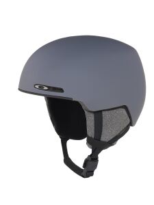 Oakley MOD1 Skihelm Forged Iron | 61-63 cm