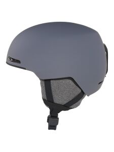 Oakley MOD1 Skihelm Forged Iron | 61-63 cm