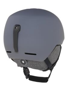 Oakley MOD1 Skihelm Forged Iron | 61-63 cm